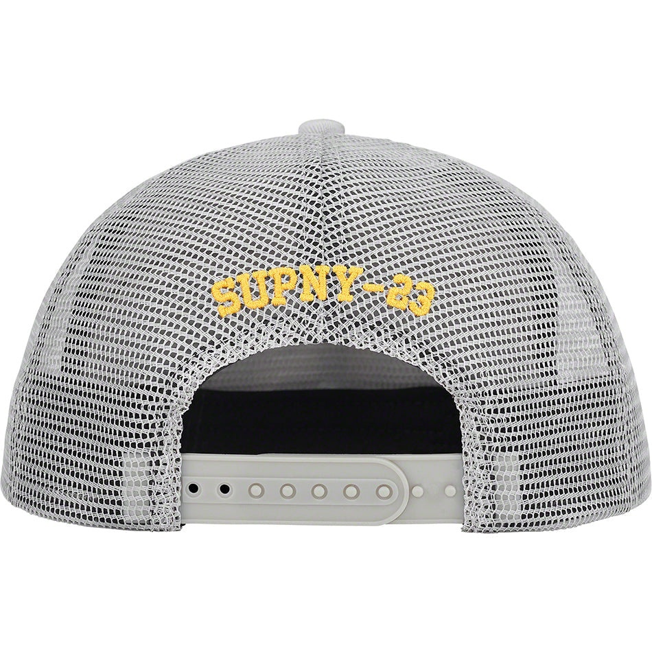 HOSP Mesh Back 5-Panel view 4